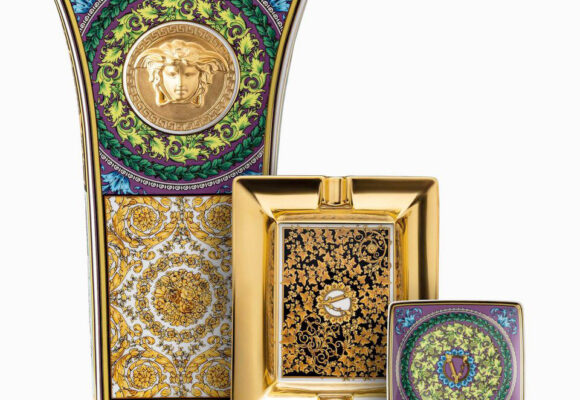 Versace l’universo creativo